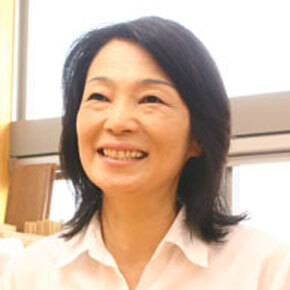 事務　高橋京子