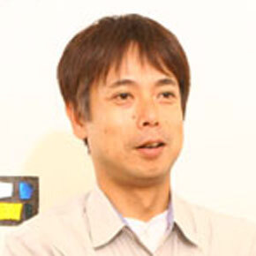 工事部土木　川口法宏