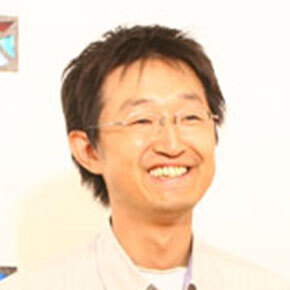 工事部建築　工藤雅一