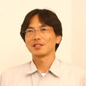 工事部建築　川口朋宏